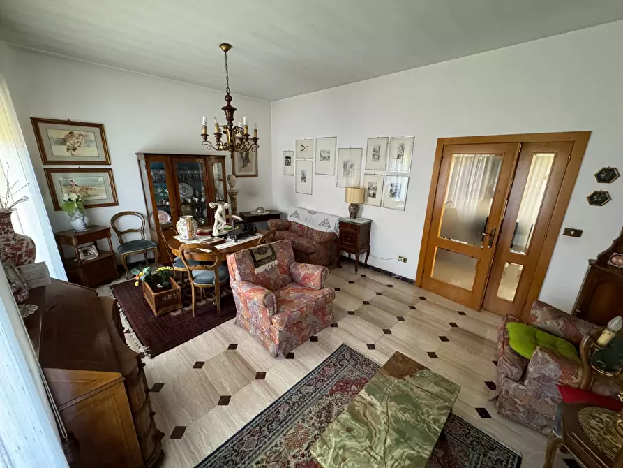 Immagine 1 di Appartamento in vendita  25 a Porto San Giorgio