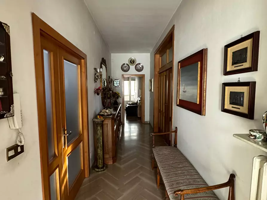 Immagine 16 di Appartamento in vendita  25 a Porto San Giorgio