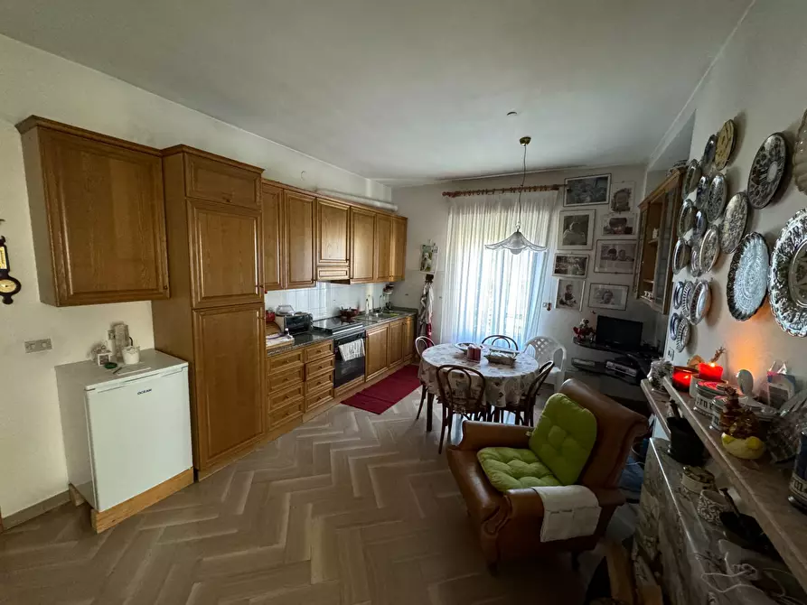 Immagine 3 di Appartamento in vendita  25 a Porto San Giorgio