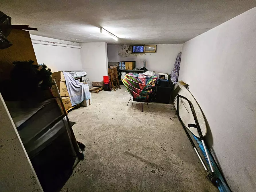 Immagine 1 di Box auto in vendita  snc a Porto San Giorgio