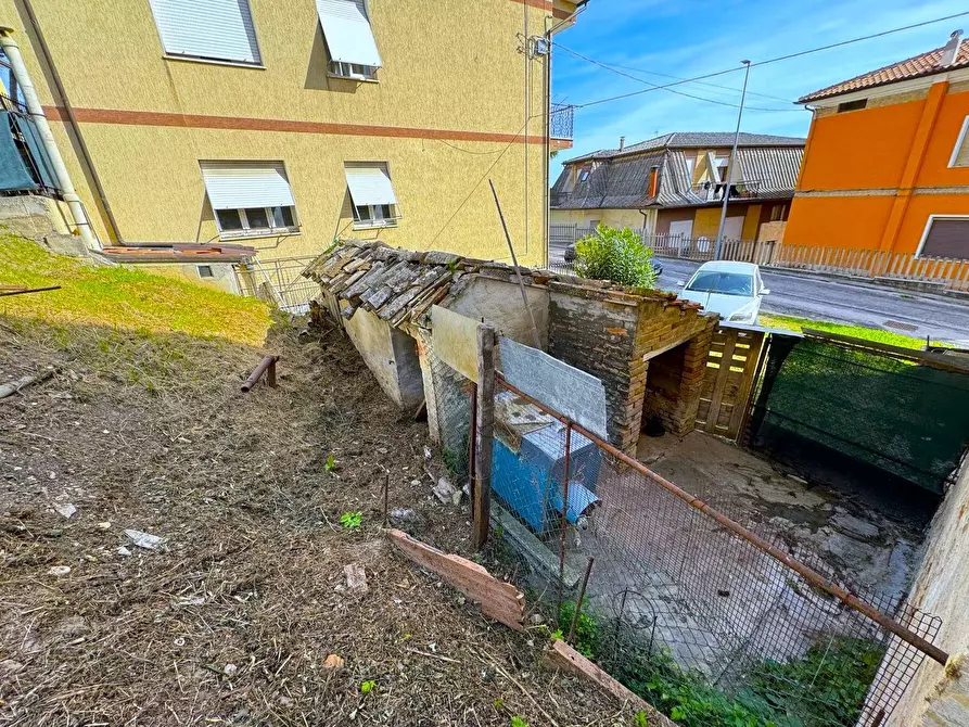 Immagine 5 di Rustico / casale in vendita  snc a Sant'elpidio A Mare