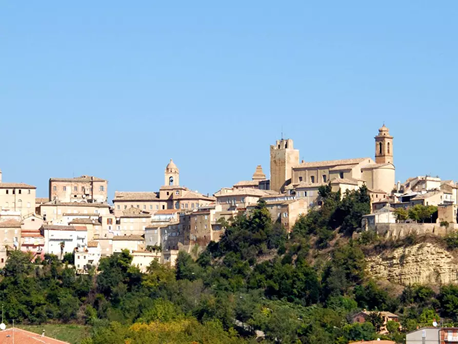 Immagine 8 di Rustico / casale in vendita  snc a Sant'elpidio A Mare