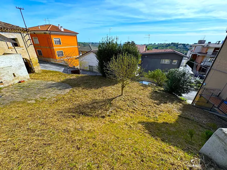 Immagine 6 di Rustico / casale in vendita  snc a Sant'elpidio A Mare