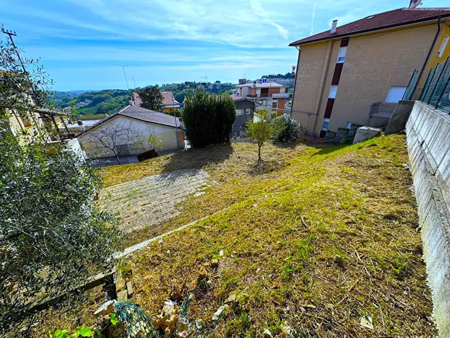 Immagine 7 di Rustico / casale in vendita  snc a Sant'elpidio A Mare