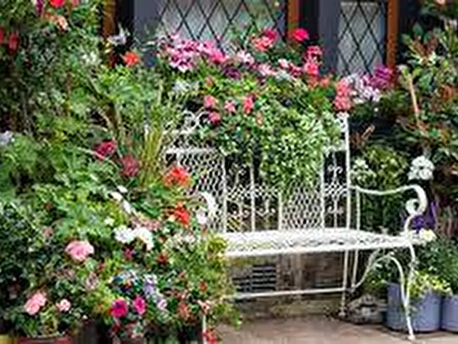 Immagine 14 di Appartamento in vendita  snc a Porto San Giorgio