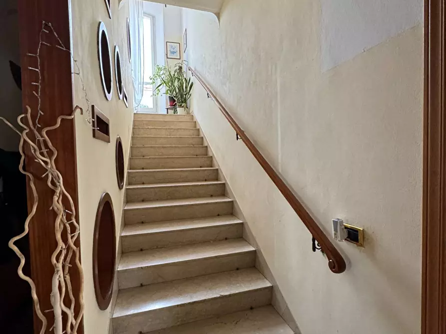 Immagine 8 di Villa in vendita  snc a Porto San Giorgio