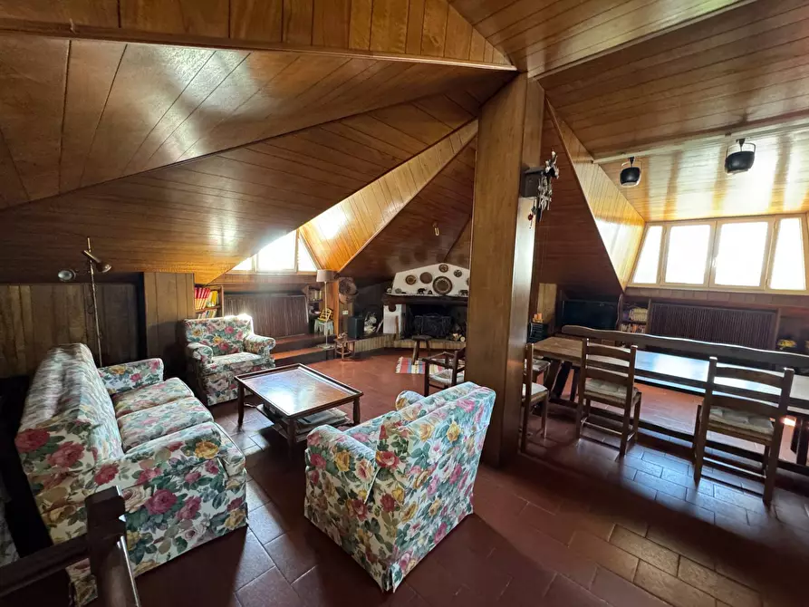 Immagine 9 di Villa in vendita  snc a Porto San Giorgio