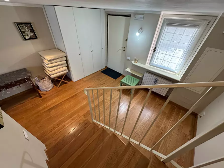 Immagine 4 di Casa indipendente in vendita  snc a Fermo