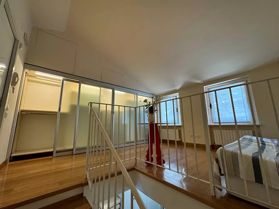 Immagine 12 di Casa indipendente in vendita  snc a Fermo