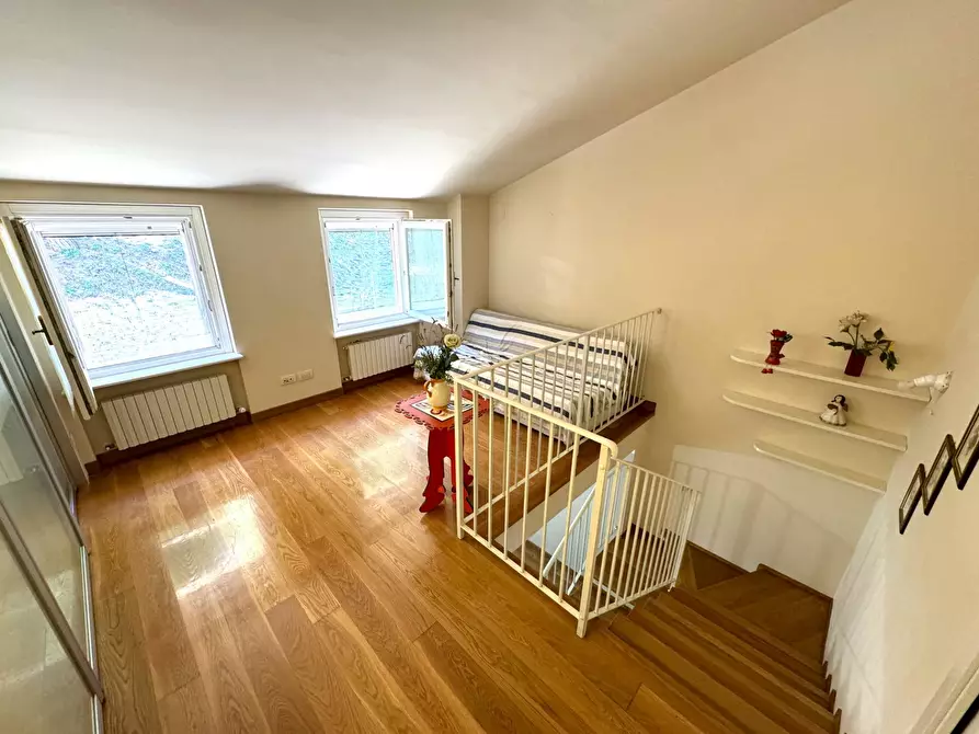 Immagine 14 di Casa indipendente in vendita  snc a Fermo