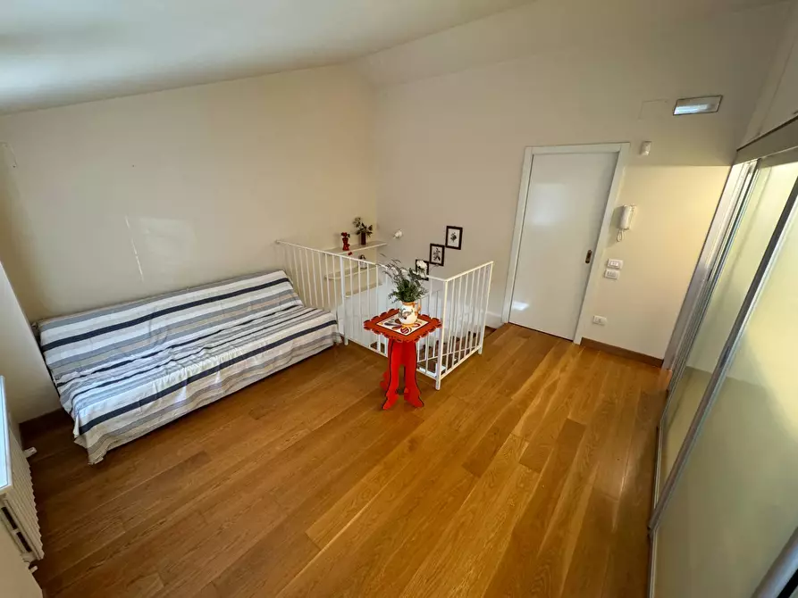 Immagine 13 di Casa indipendente in vendita  snc a Fermo