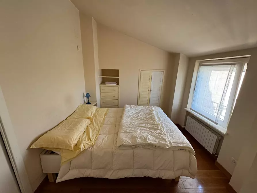 Immagine 7 di Casa indipendente in vendita  snc a Fermo