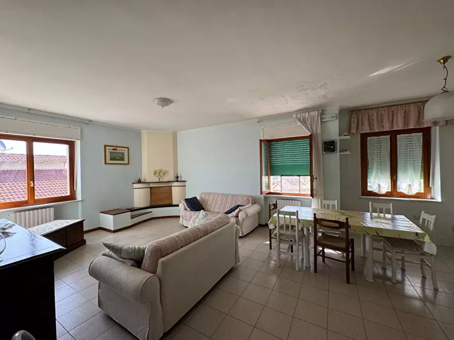 Immagine 6 di Casa indipendente in vendita  snc a Fermo