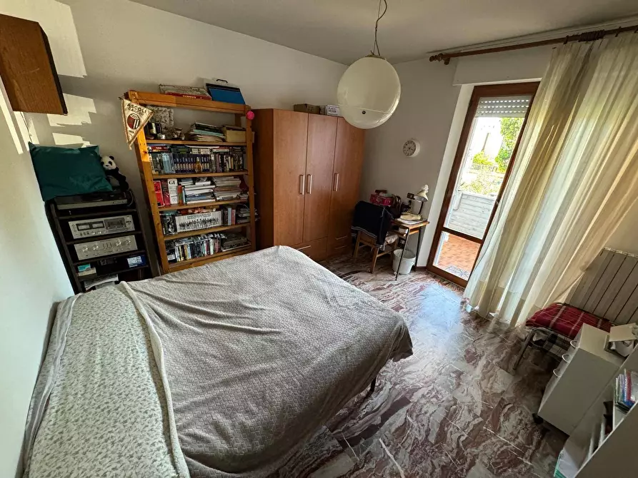 Immagine 6 di Appartamento in vendita  snc a Porto San Giorgio