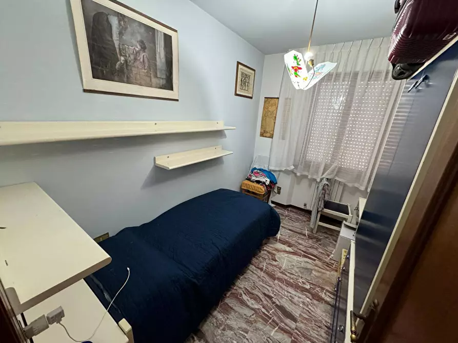 Immagine 9 di Appartamento in vendita  snc a Porto San Giorgio