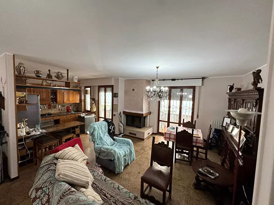 Immagine 3 di Appartamento in vendita  snc a Porto San Giorgio