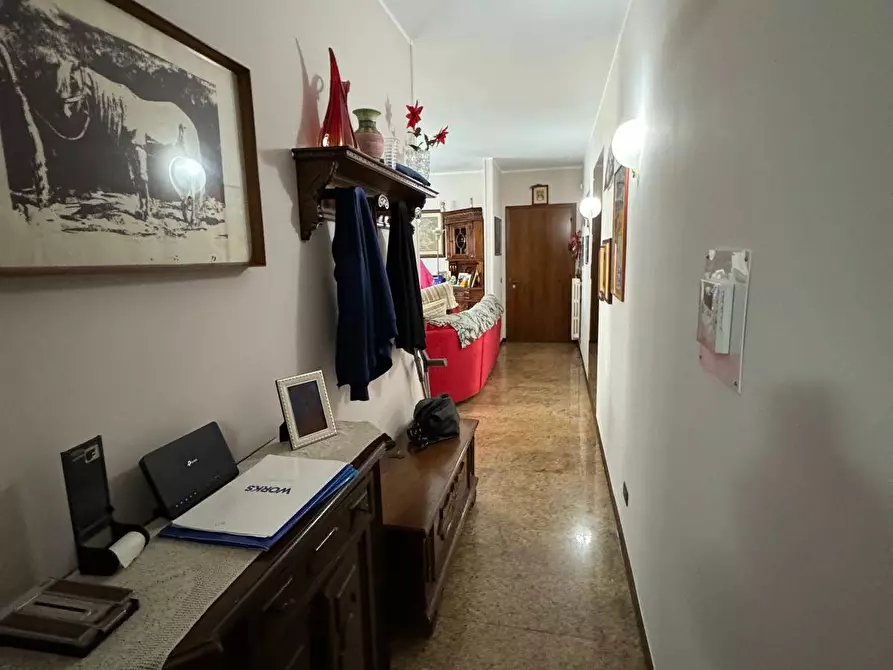 Immagine 5 di Appartamento in vendita  snc a Porto San Giorgio