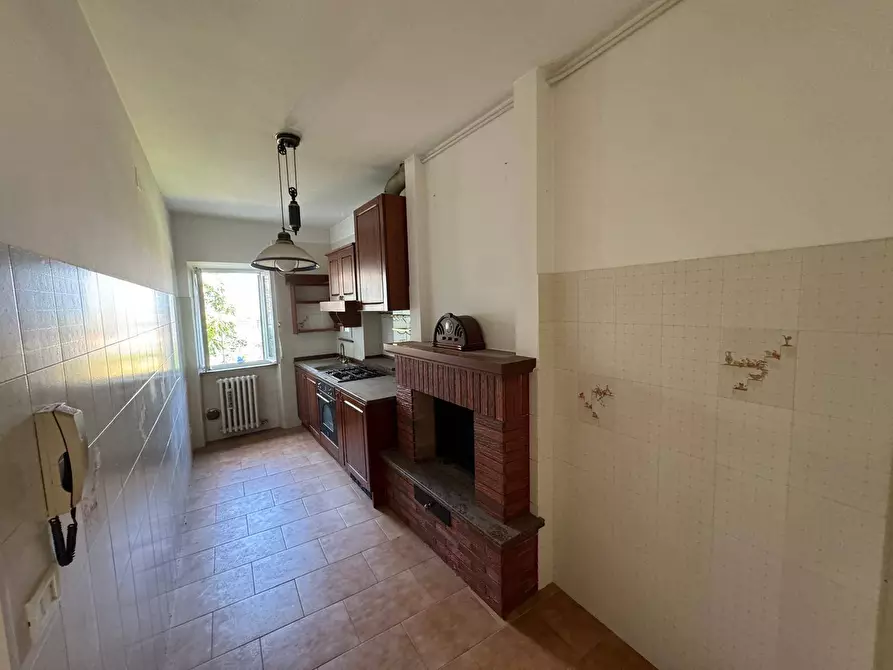 Immagine 5 di Appartamento in vendita  snc a Fermo