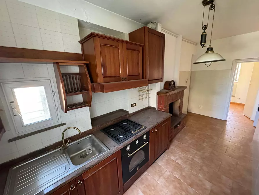 Immagine 4 di Appartamento in vendita  snc a Fermo