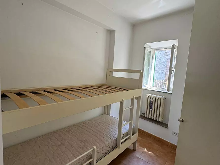 Immagine 6 di Appartamento in vendita  snc a Fermo