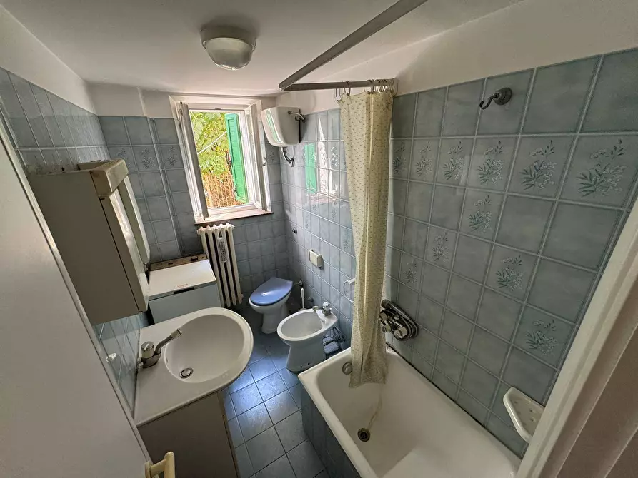 Immagine 7 di Appartamento in vendita  snc a Fermo