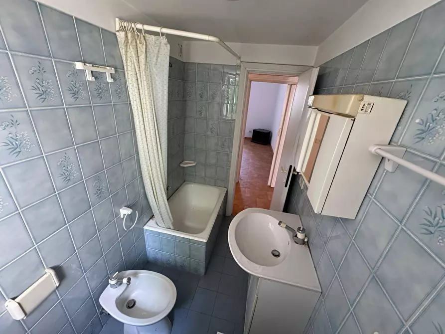 Immagine 8 di Appartamento in vendita  snc a Fermo