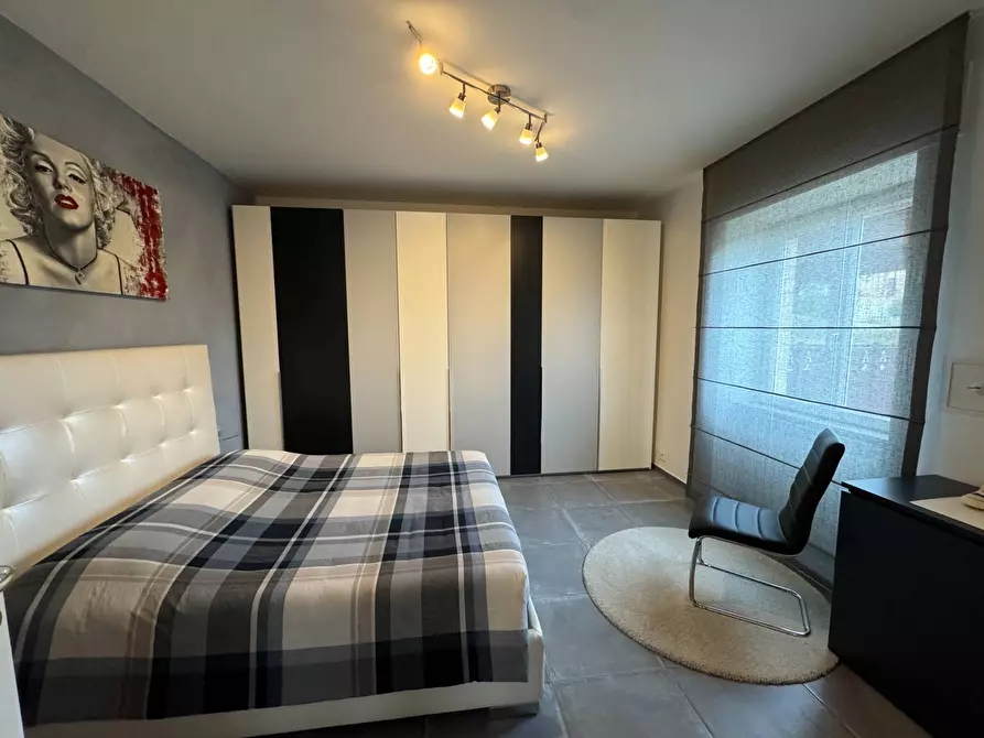 Immagine 9 di Appartamento in vendita  snc a Fermo