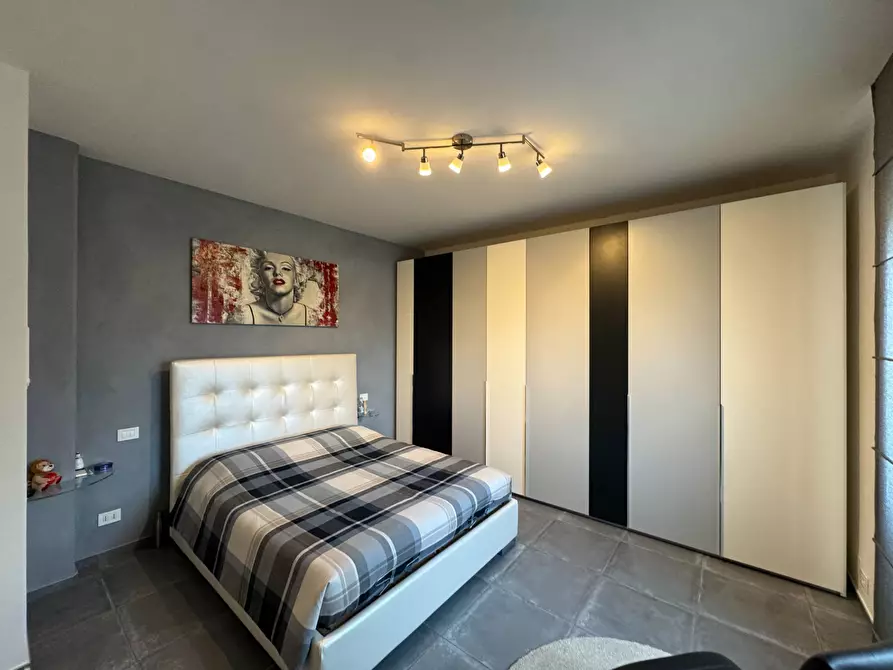 Immagine 7 di Appartamento in vendita  snc a Fermo