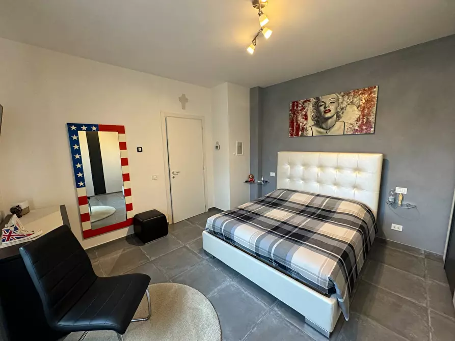 Immagine 8 di Appartamento in vendita  snc a Fermo