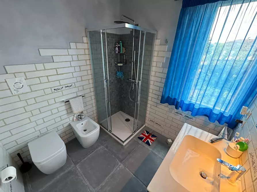 Immagine 15 di Appartamento in vendita  snc a Fermo