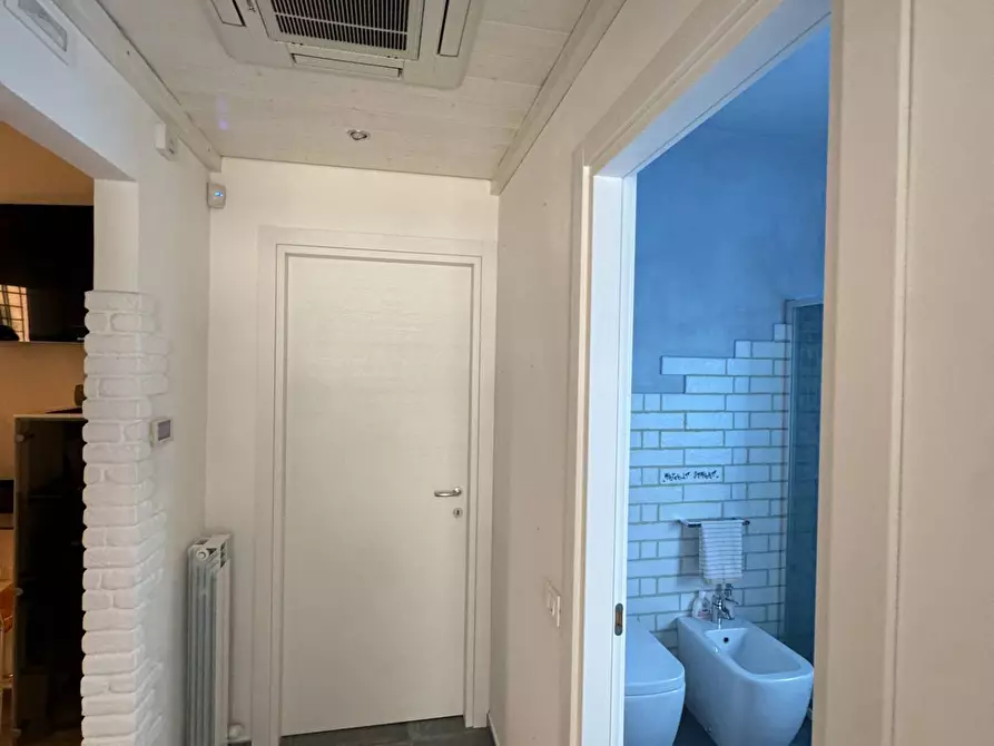 Immagine 6 di Appartamento in vendita  snc a Fermo