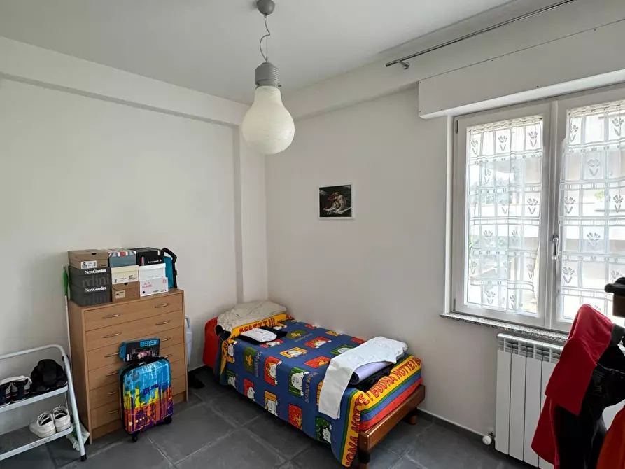 Immagine 11 di Appartamento in vendita  snc a Fermo