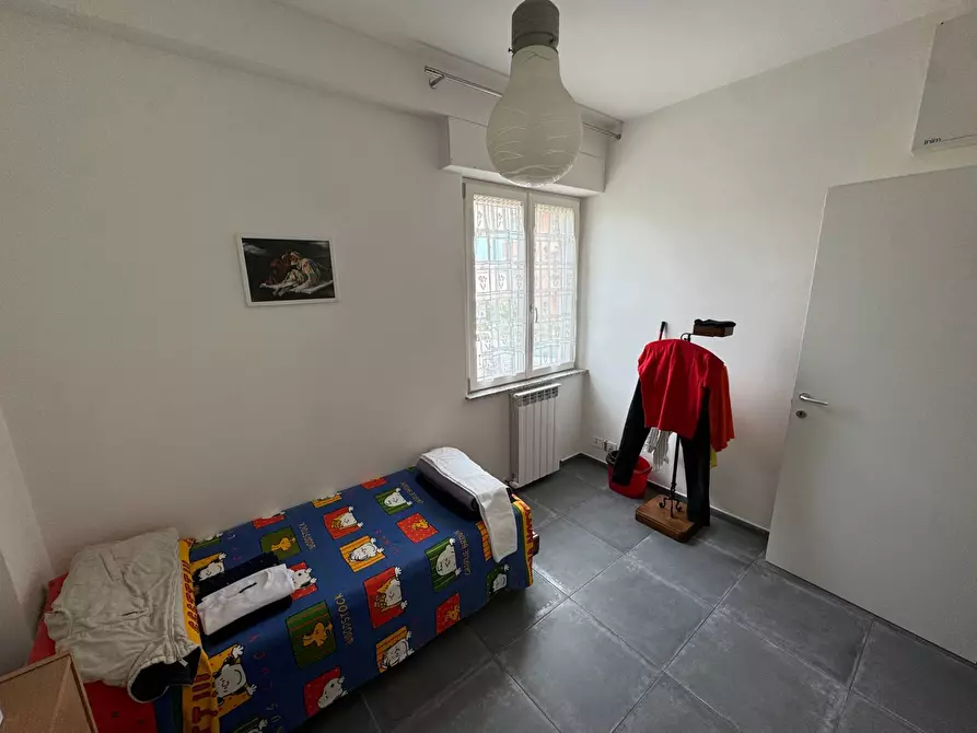 Immagine 12 di Appartamento in vendita  snc a Fermo