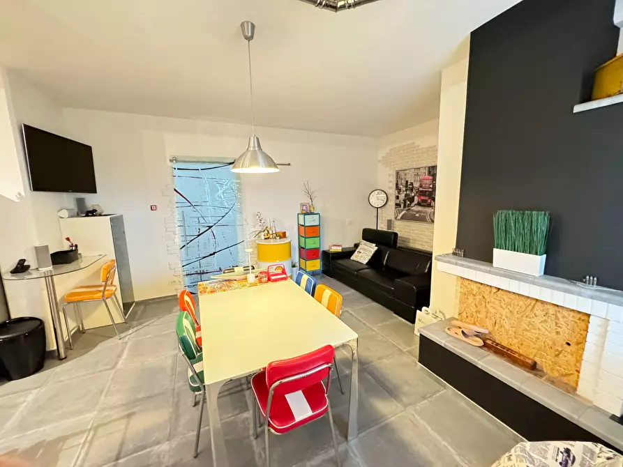 Immagine 2 di Appartamento in vendita  snc a Fermo