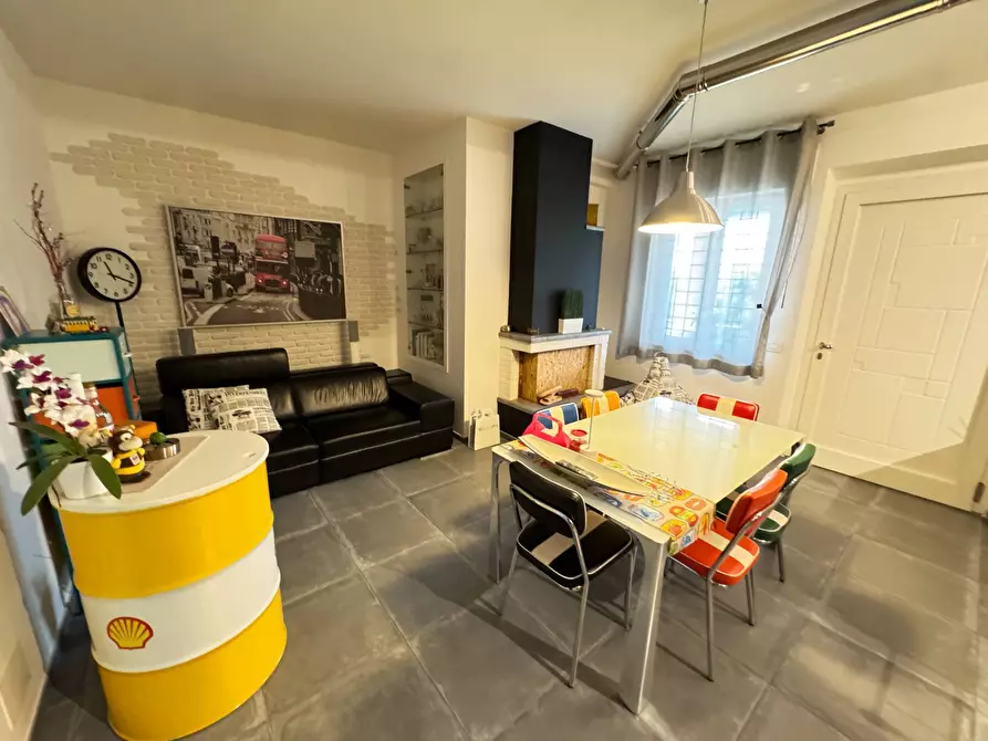 Immagine 1 di Appartamento in vendita  snc a Fermo