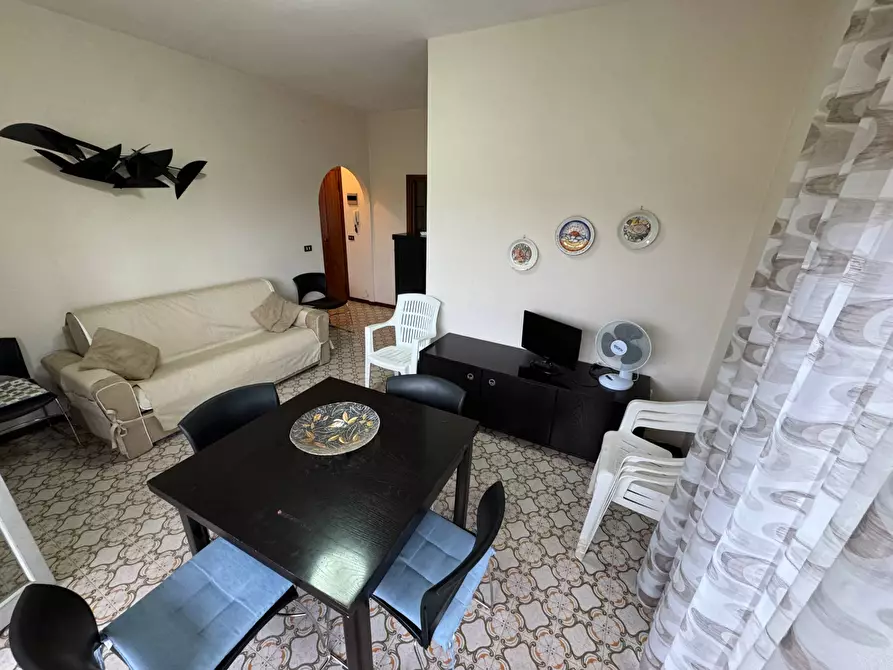 Immagine 3 di Appartamento in vendita  snc a Fermo