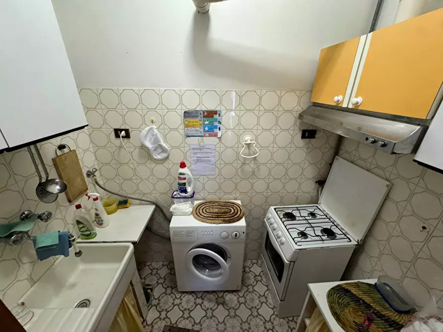 Immagine 4 di Appartamento in vendita  snc a Fermo