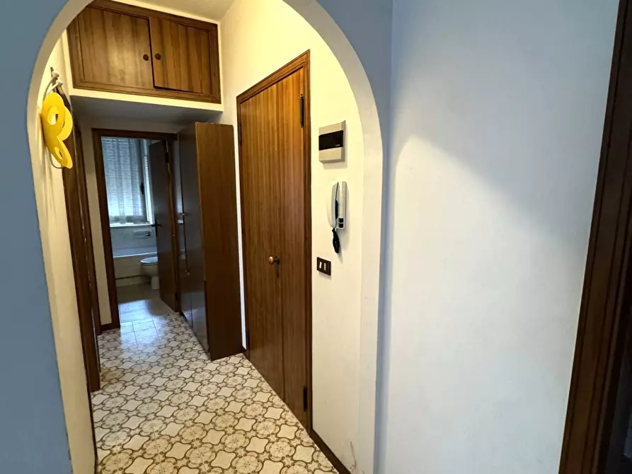 Immagine 5 di Appartamento in vendita  snc a Fermo