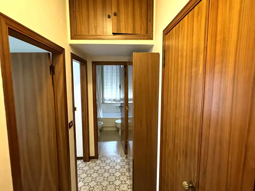 Immagine 6 di Appartamento in vendita  snc a Fermo