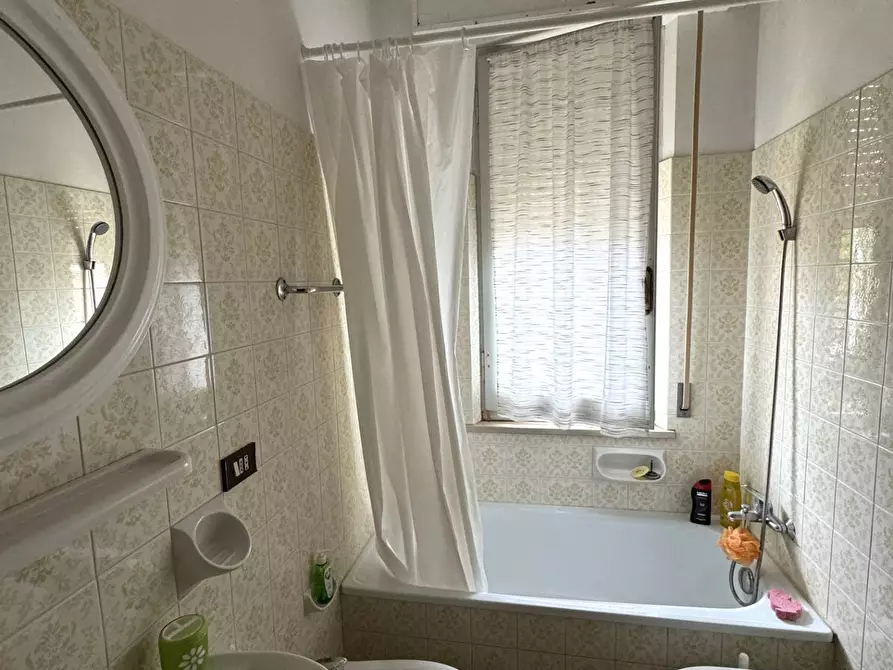 Immagine 12 di Appartamento in vendita  snc a Fermo