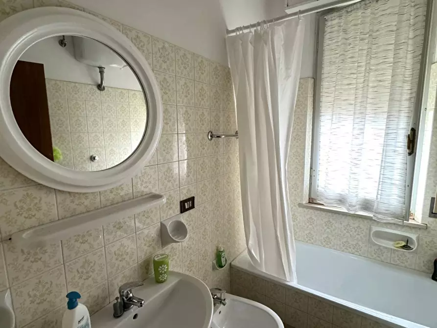 Immagine 11 di Appartamento in vendita  snc a Fermo