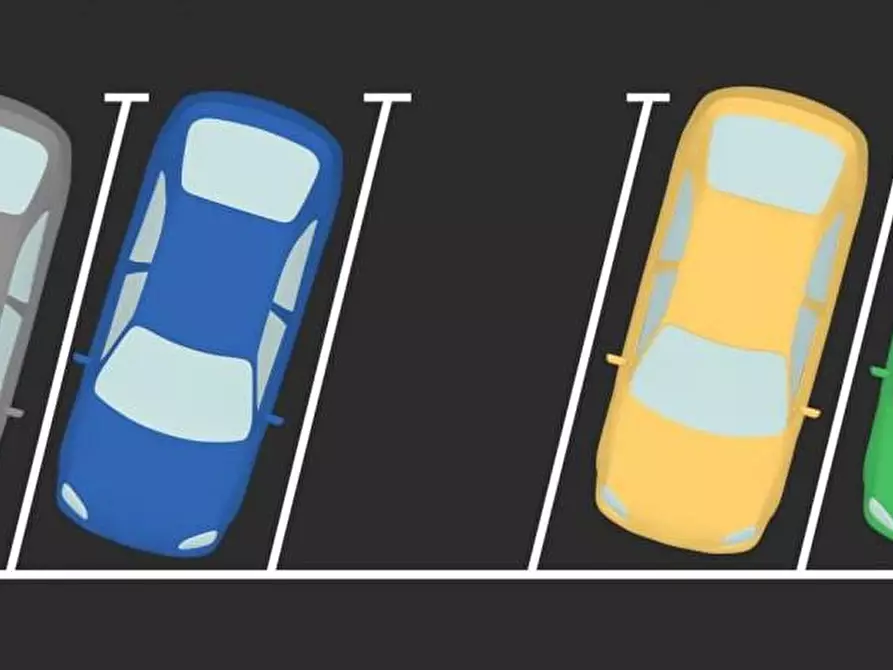 Immagine 14 di Appartamento in vendita  snc a Fermo