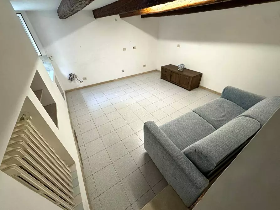 Immagine 1 di Casa indipendente in vendita  snc a Porto San Giorgio