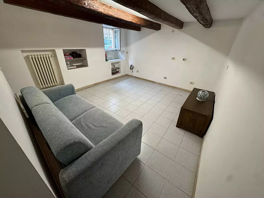 Immagine 3 di Casa indipendente in vendita  snc a Porto San Giorgio