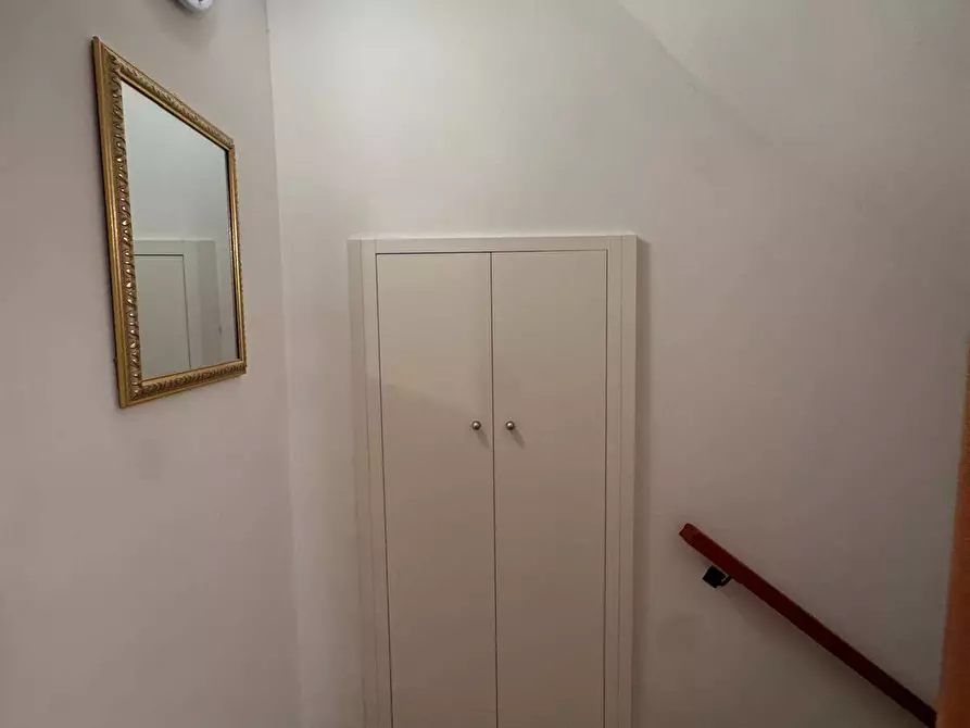 Immagine 8 di Casa indipendente in vendita  snc a Porto San Giorgio