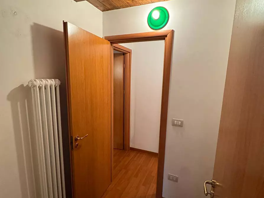 Immagine 13 di Casa indipendente in vendita  snc a Porto San Giorgio