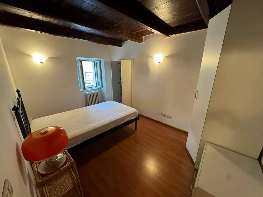 Immagine 12 di Casa indipendente in vendita  snc a Porto San Giorgio