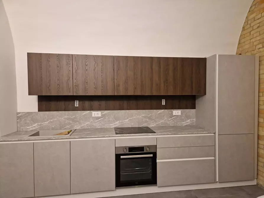 Immagine 3 di Appartamento in vendita  a Fermo