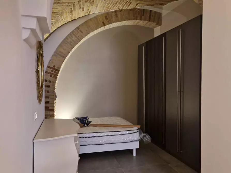Immagine 5 di Appartamento in vendita  snc a Fermo