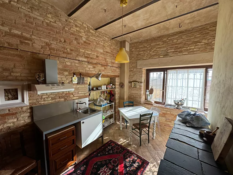 Immagine 8 di Villa in vendita  16 a Montegranaro